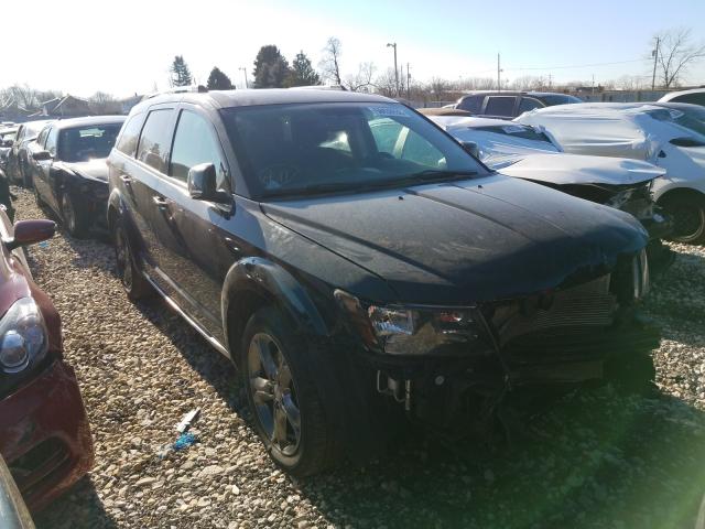 DODGE JOURNEY CR 2016 3c4pdcgg1gt112536