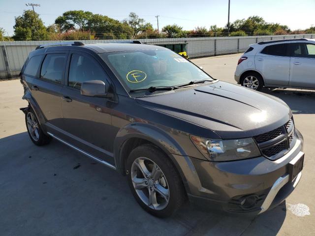 DODGE JOURNEY CR 2016 3c4pdcgg1gt146606