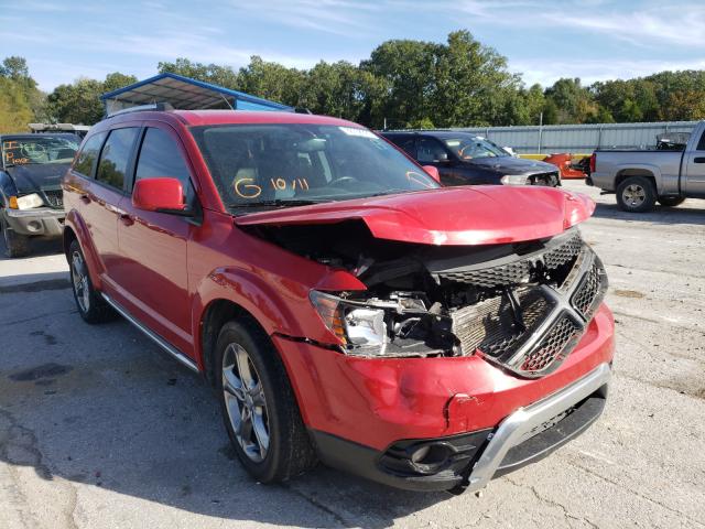 DODGE JOURNEY CR 2016 3c4pdcgg1gt159114