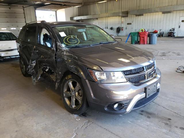 DODGE JOURNEY CR 2016 3c4pdcgg1gt186653