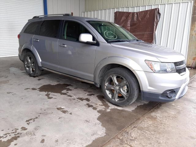 DODGE JOURNEY CR 2016 3c4pdcgg1gt195112