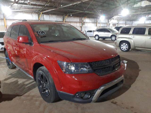 DODGE JOURNEY CR 2016 3c4pdcgg1gt210157