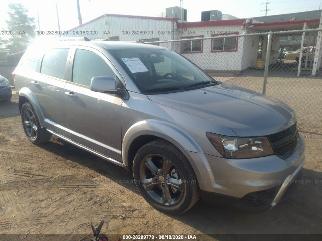 DODGE JOURNEY 2016 3c4pdcgg1gt215679