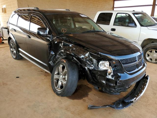 DODGE JOURNEY CR 2016 3c4pdcgg1gt240971