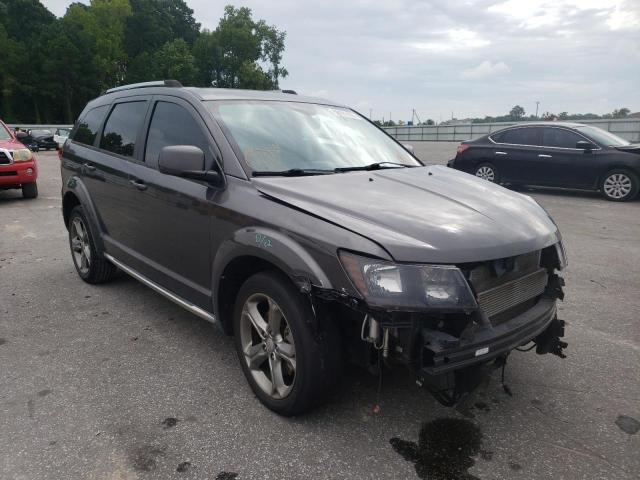 DODGE JOURNEY CR 2017 3c4pdcgg1ht517006