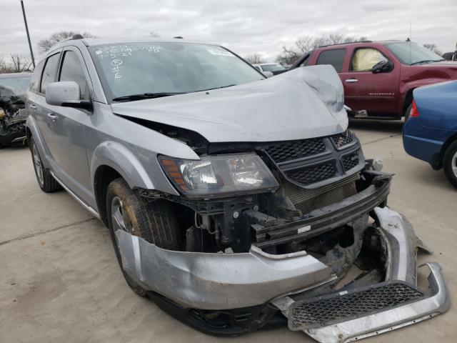 DODGE JOURNEY CR 2017 3c4pdcgg1ht532198