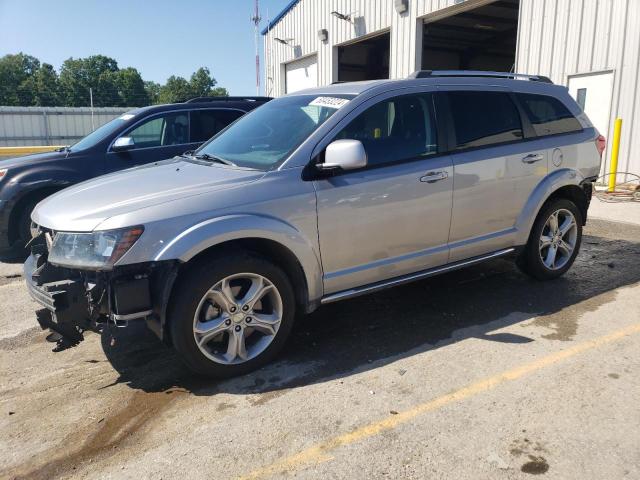 DODGE JOURNEY 2017 3c4pdcgg1ht548255