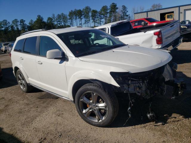 DODGE JOURNEY CR 2017 3c4pdcgg1ht556615