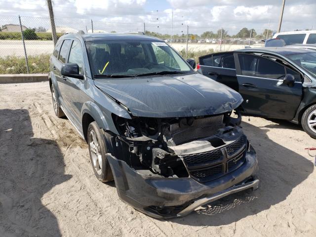 DODGE NULL 2017 3c4pdcgg1ht580428