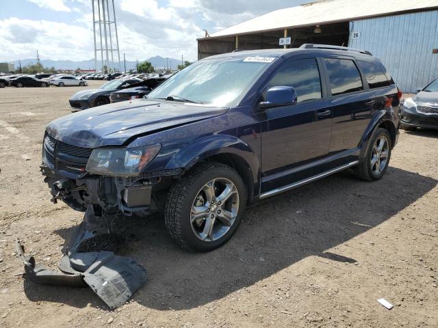 DODGE JOURNEY CR 2017 3c4pdcgg1ht601648