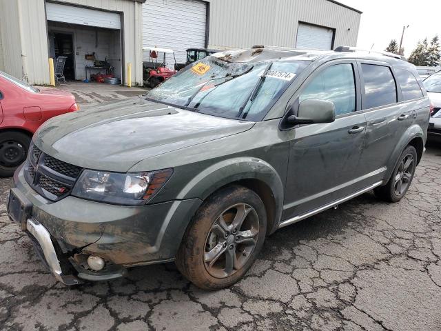 DODGE JOURNEY 2017 3c4pdcgg1ht673451