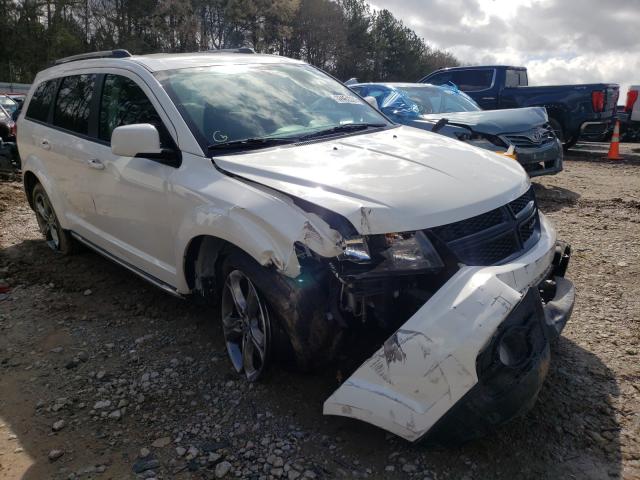 DODGE JOURNEY CR 2018 3c4pdcgg1jt215768