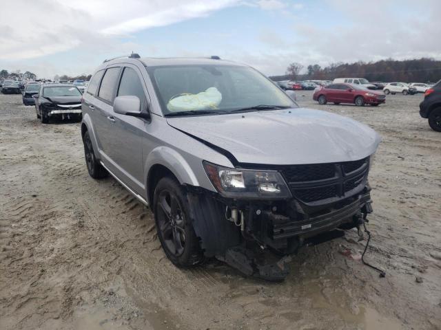 DODGE JOURNEY CR 2018 3c4pdcgg1jt260550