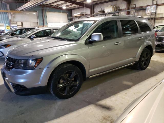 DODGE JOURNEY CR 2018 3c4pdcgg1jt277364