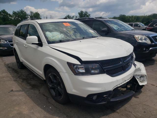 DODGE JOURNEY CR 2018 3c4pdcgg1jt378517