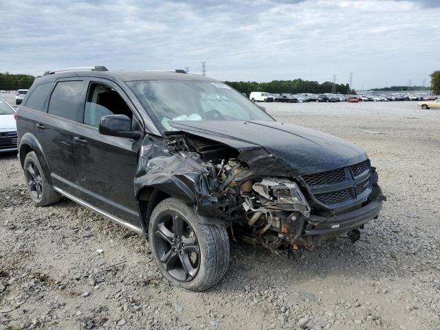 DODGE JOURNEY CR 2018 3c4pdcgg1jt490234