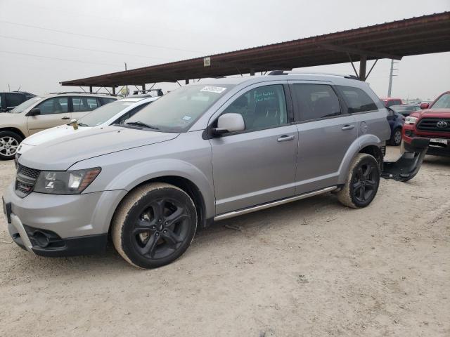 DODGE JOURNEY CR 2018 3c4pdcgg1jt505184