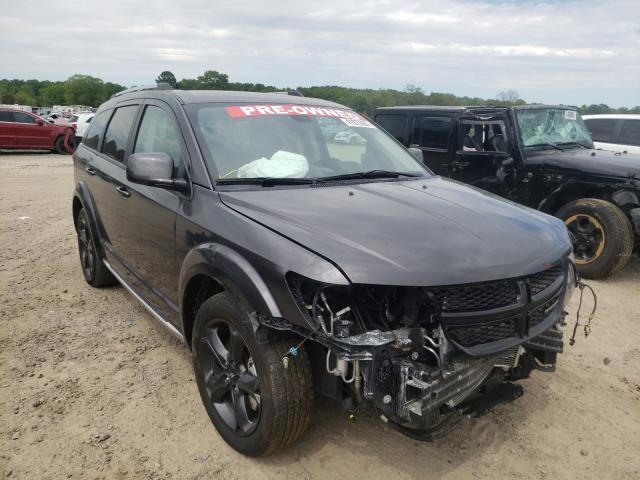 DODGE NULL 2019 3c4pdcgg1kt686577