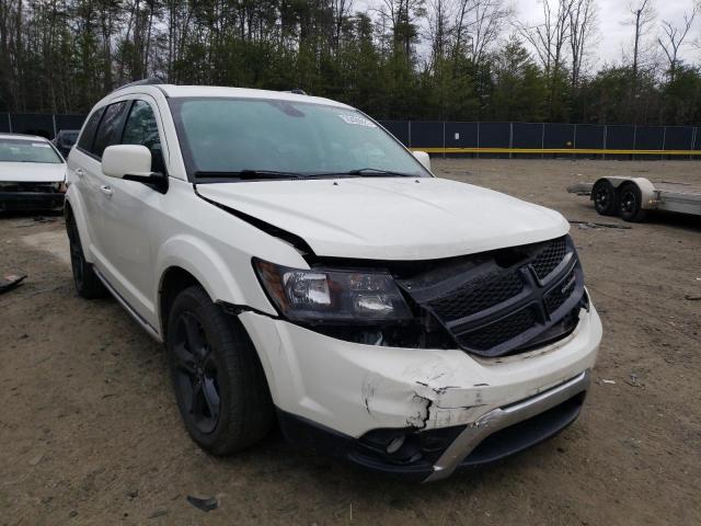 DODGE JOURNEY CR 2019 3c4pdcgg1kt717035