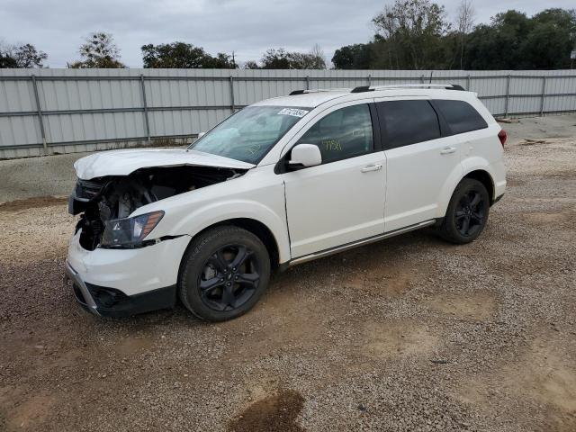 DODGE JOURNEY 2019 3c4pdcgg1kt815515