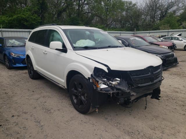 DODGE JOURNEY CR 2019 3c4pdcgg1kt857795