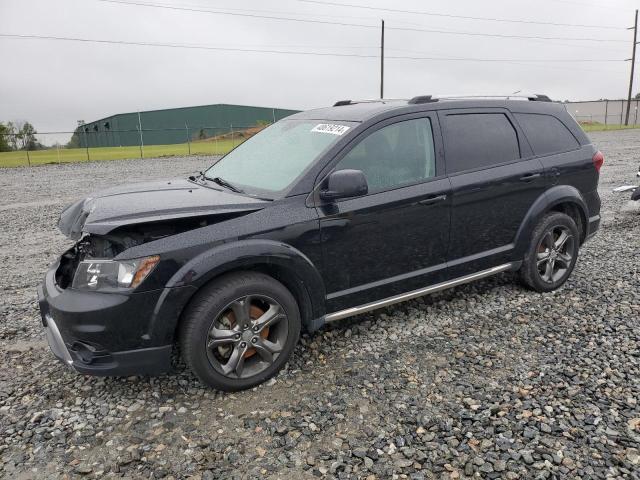 DODGE JOURNEY 2014 3c4pdcgg2et261549