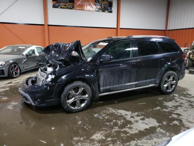 DODGE JOURNEY CR 2015 3c4pdcgg2ft551095