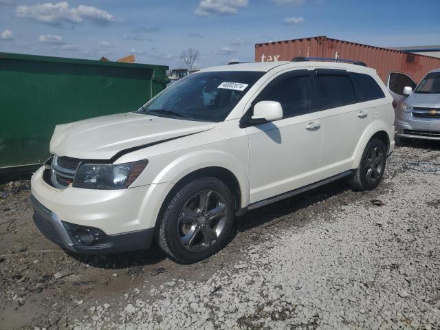 DODGE JOURNEY CR 2015 3c4pdcgg2ft698226