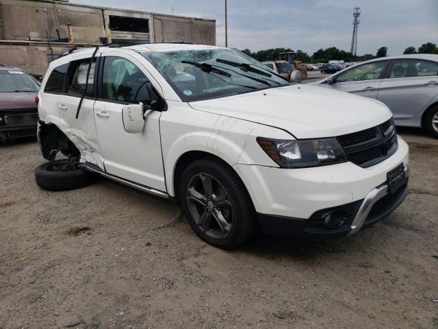 DODGE JOURNEY CR 2015 3c4pdcgg2ft698467