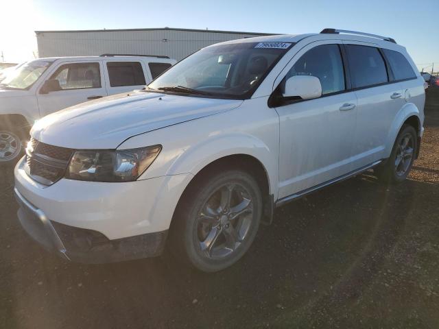 DODGE JOURNEY CR 2015 3c4pdcgg2ft704655