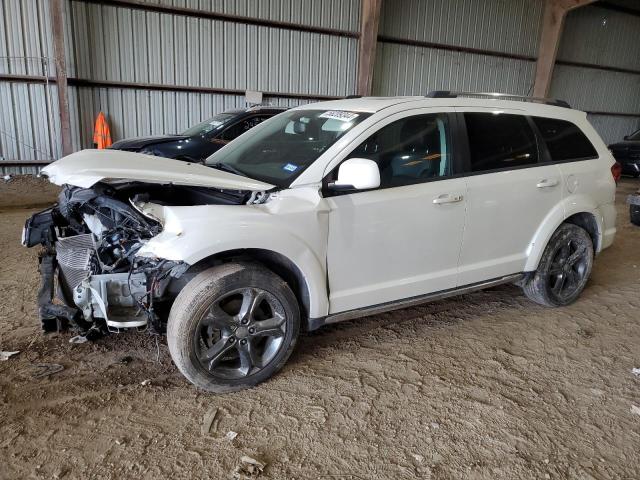 DODGE JOURNEY 2015 3c4pdcgg2ft734187