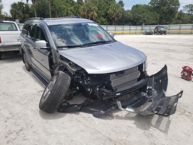 DODGE JOURNEY CR 2016 3c4pdcgg2gt107281