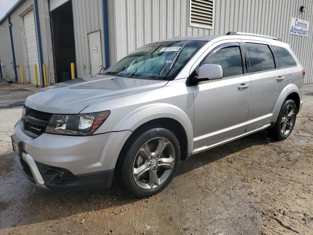 DODGE JOURNEY CR 2016 3c4pdcgg2gt114067