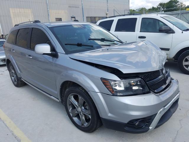 DODGE JOURNEY CR 2016 3c4pdcgg2gt119172