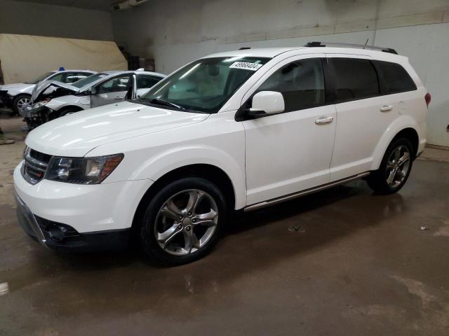 DODGE JOURNEY 2016 3c4pdcgg2gt123397