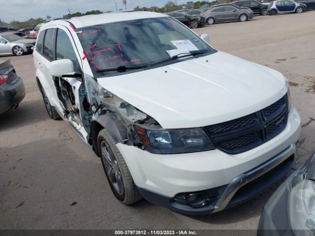 DODGE JOURNEY 2016 3c4pdcgg2gt138076