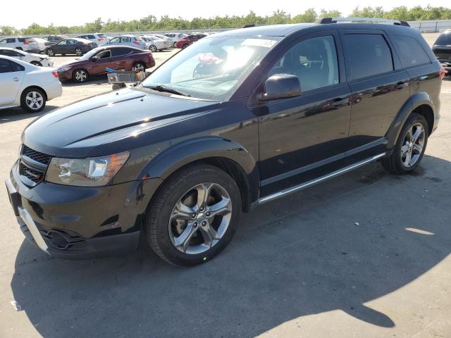 DODGE JOURNEY CR 2016 3c4pdcgg2gt141477