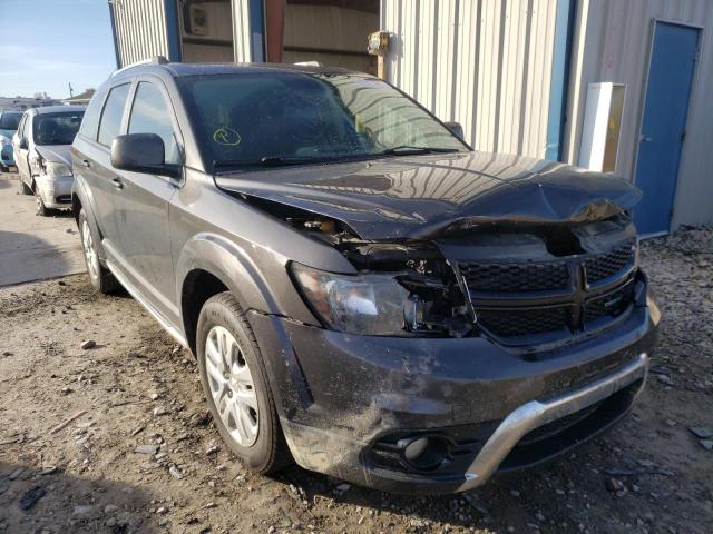 DODGE JOURNEY CR 2016 3c4pdcgg2gt175404