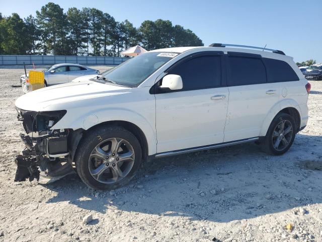 DODGE JOURNEY CR 2016 3c4pdcgg2gt203069