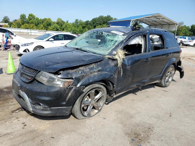 DODGE JOURNEY CR 2016 3c4pdcgg2gt210264