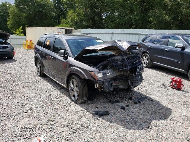 DODGE JOURNEY CR 2016 3c4pdcgg2gt213696