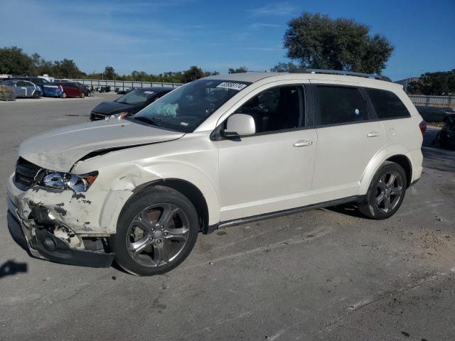 DODGE JOURNEY CR 2017 3c4pdcgg2ht522652