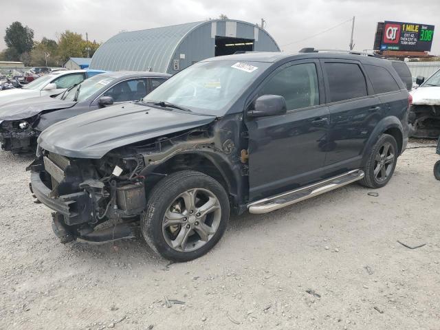 DODGE JOURNEY CR 2017 3c4pdcgg2ht617731