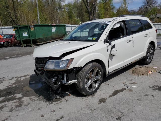 DODGE JOURNEY CR 2017 3c4pdcgg2ht674124