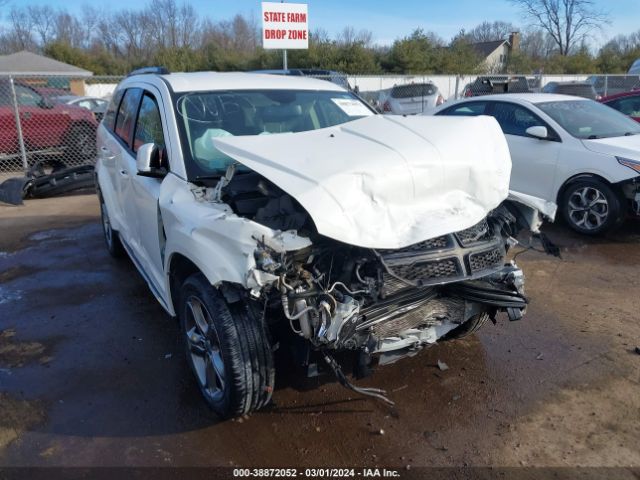 DODGE JOURNEY 2018 3c4pdcgg2jt156097