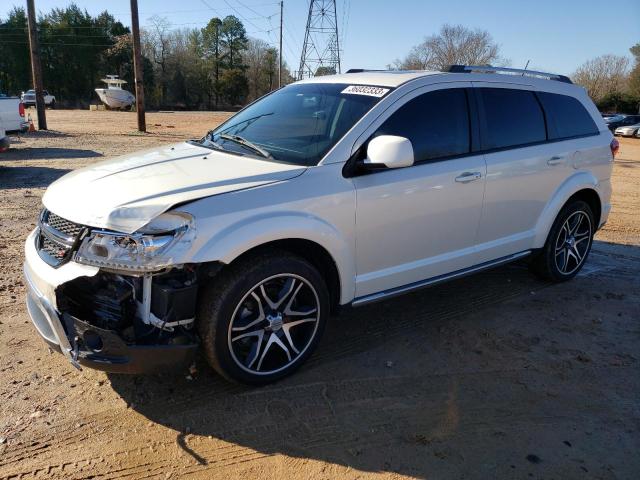 DODGE JOURNEY CR 2018 3c4pdcgg2jt172414