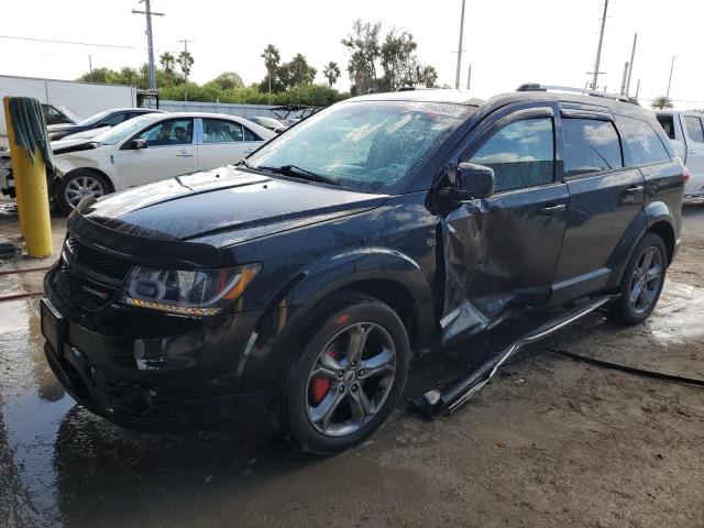 DODGE JOURNEY 2018 3c4pdcgg2jt211633