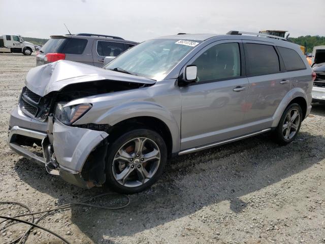 DODGE JOURNEY CR 2018 3c4pdcgg2jt215973