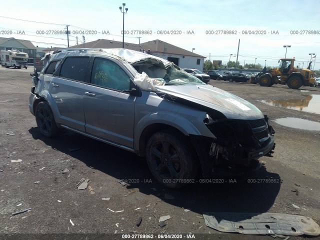 DODGE JOURNEY 2018 3c4pdcgg2jt352217