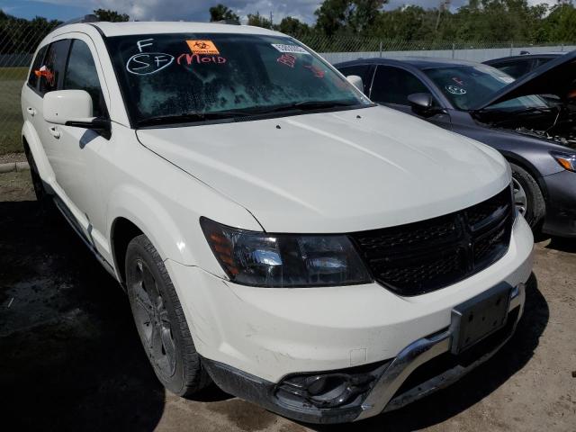 DODGE JOURNEY 2018 3c4pdcgg2jt369566